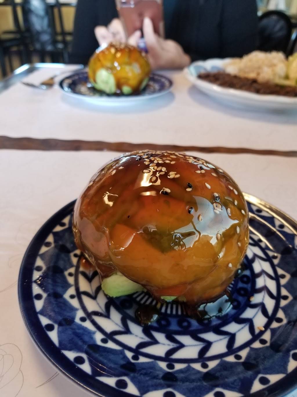 Sakana Japanese Bistro | restaurant | 5128, 1460 W Yosemite Ave, Manteca, CA 95337, USA | 2092393288 OR +1 209-239-3288