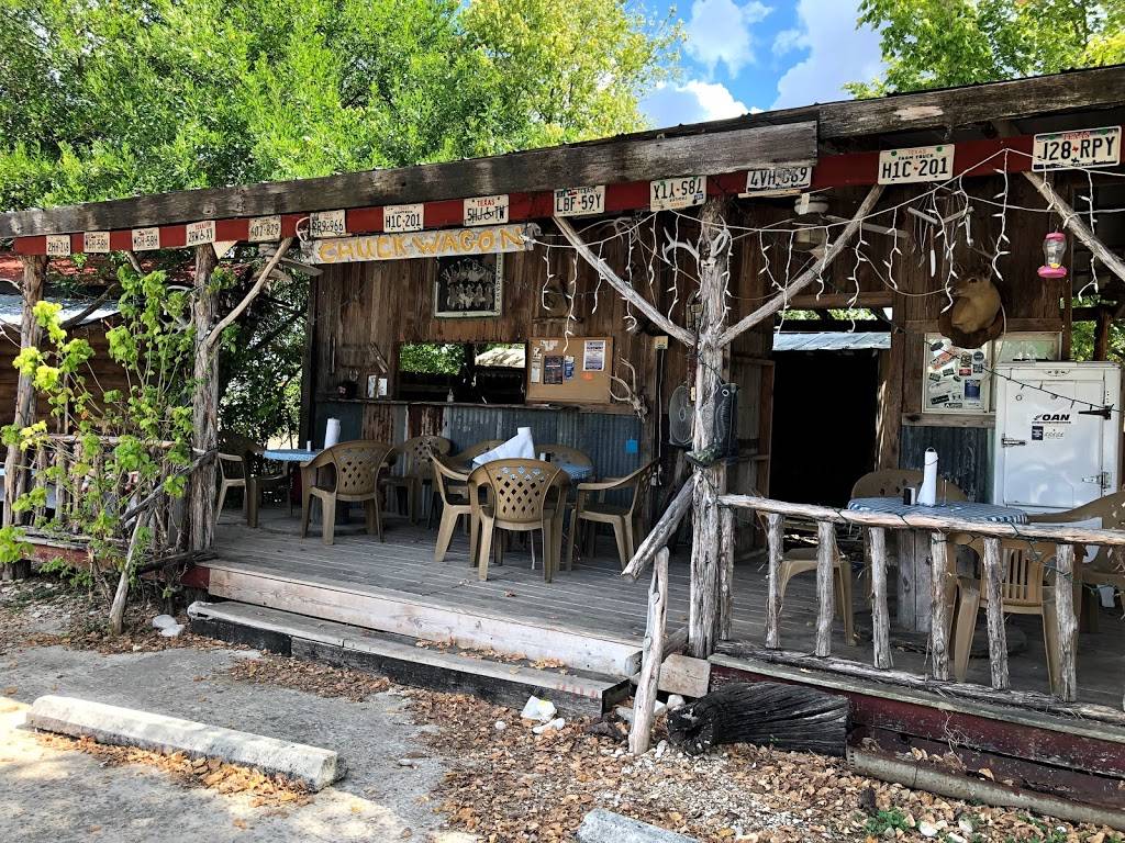 Chuckwagon Cafe | restaurant | Medina, TX 78055, USA | 8305893255 OR +1 830-589-3255