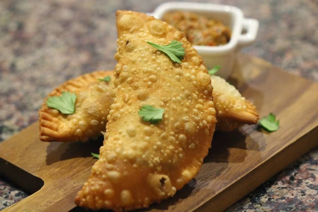 Sabores by Chef James | restaurant | 4100 W Flagler St, Miami, FL 33134, USA | 7865770228 OR +1 786-577-0228