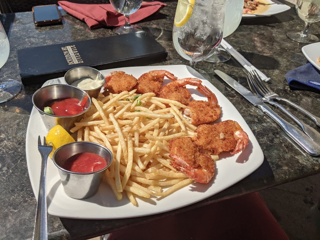 Bourbon Street Seafood Kitchen Downtown | restaurant | 103 9th St, San Antonio, TX 78215, USA | 2103010066 OR +1 210-301-0066