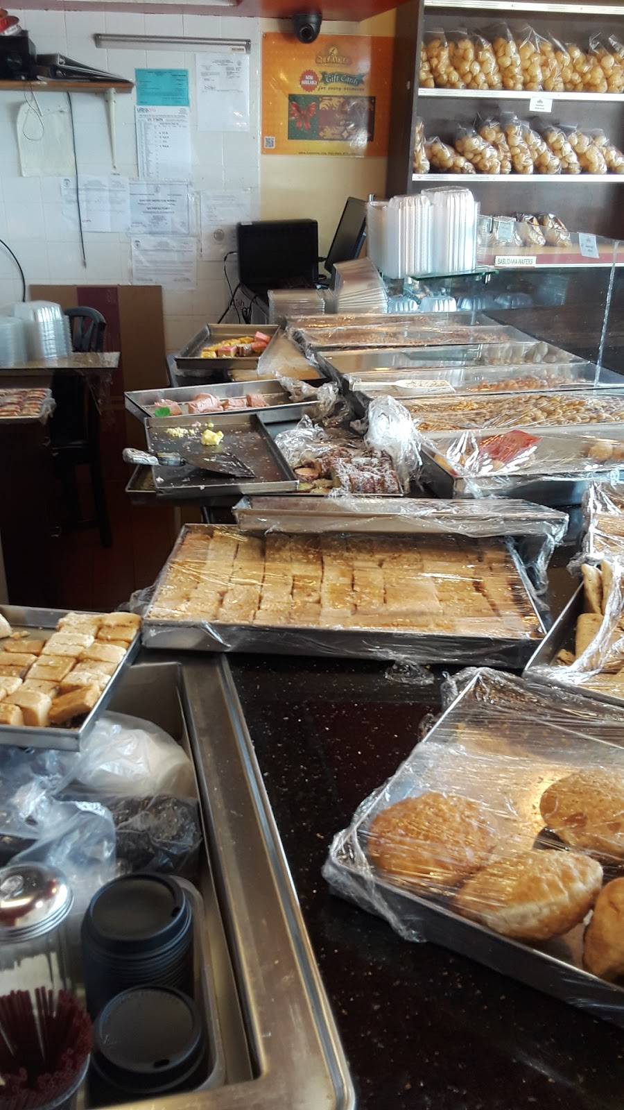 Sukhadia Foods Headquarters | bakery | 124 Case Dr, South Plainfield, NJ 07080, USA | 9082220069 OR +1 908-222-0069