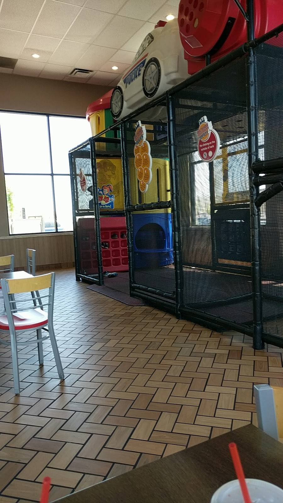 Burger King | restaurant | 3521 W Van Buren St, Phoenix, AZ 85009, USA | 6024847707 OR +1 602-484-7707