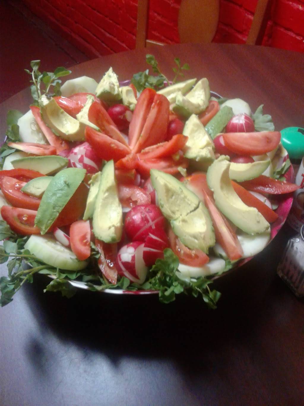 Anas Restaurant | restaurant | 3211 Georgia Ave NW, Washington, DC 20010, USA | 2022805987 OR +1 202-280-5987