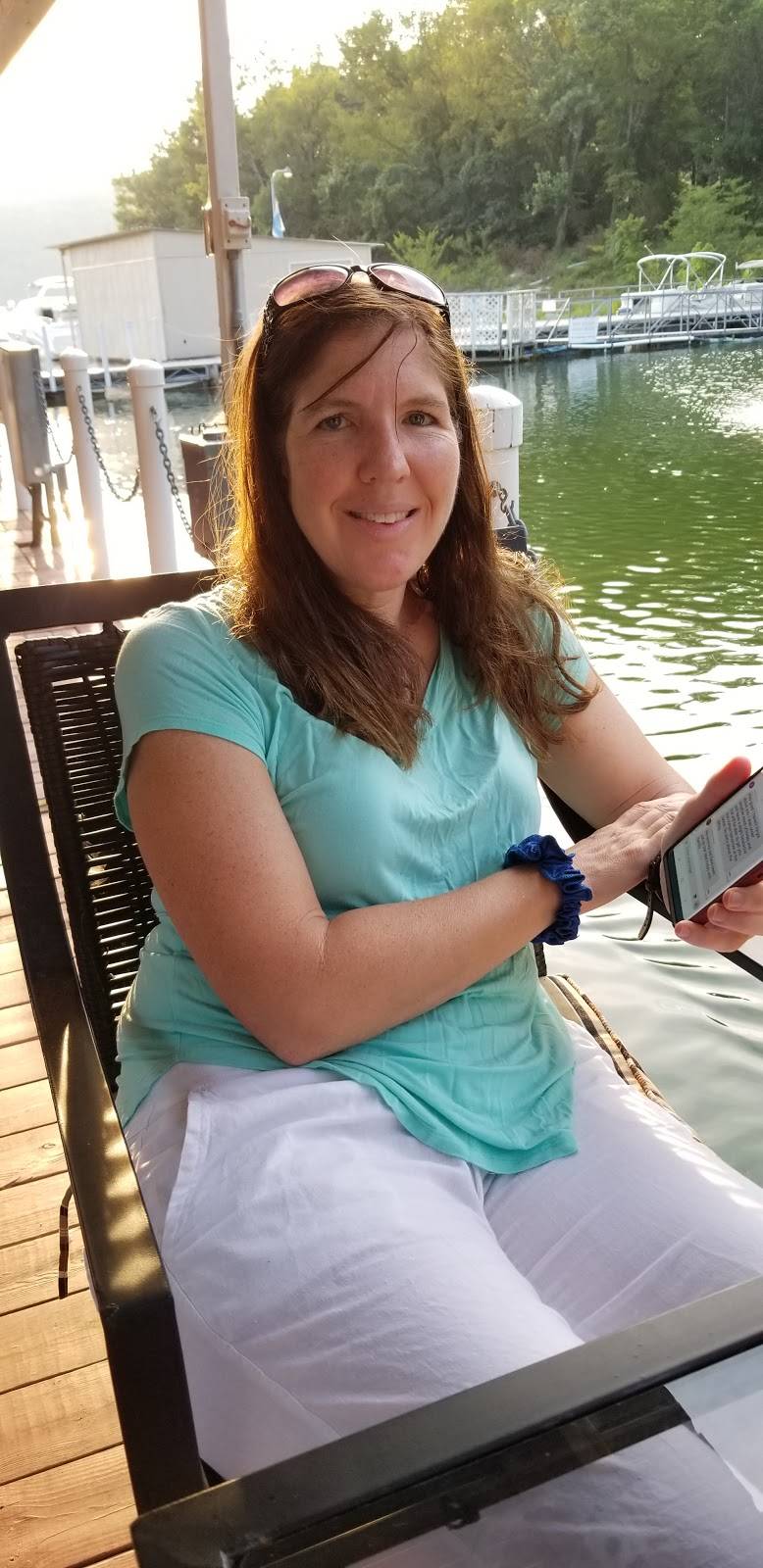 The Galley Restaurant at Edgar Evins Marina | restaurant | 2100 Edgar Evins State Park Rd, Silver Point, TN 38582, USA | 9318582424 OR +1 931-858-2424