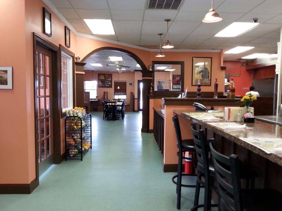 Nonna Marias Pizzeria & Italian Restaurant | restaurant | 5306 Church Hill Rd, Church Hill, MD 21623, USA | 4105566171 OR +1 410-556-6171