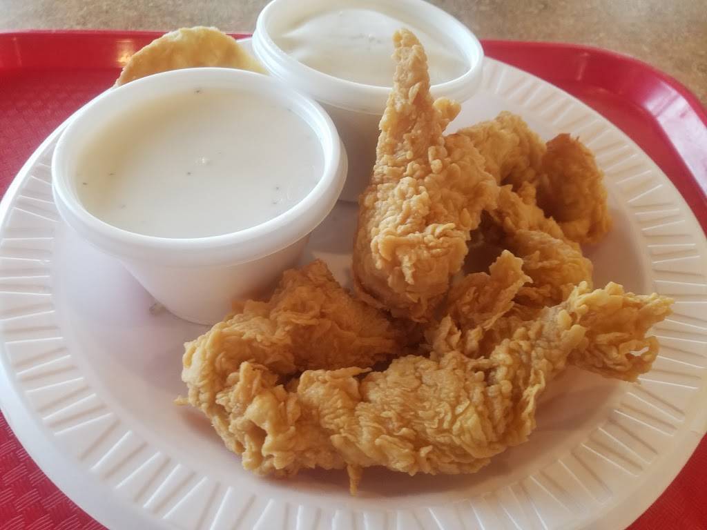 Chicken Express | restaurant | 1606 S Cooper St, Arlington, TX 76013, USA | 8174624607 OR +1 817-462-4607