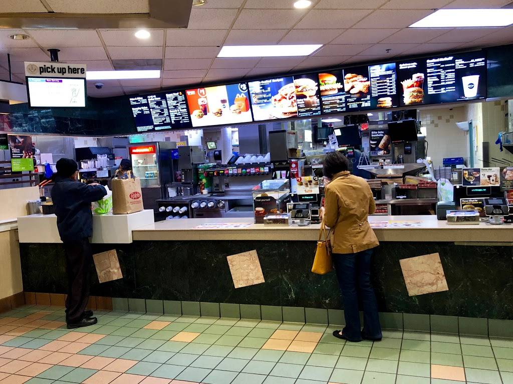 McDonalds | cafe | 500 N Central Ave, Glendale, CA 91203, USA | 8182461526 OR +1 818-246-1526