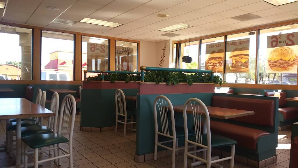 Arbys | restaurant | 5759 E Broadway Blvd, Tucson, AZ 85711, USA | 5207474030 OR +1 520-747-4030