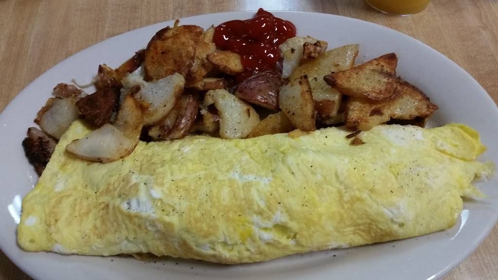 Muffins | restaurant | 1011, 138 W 4th St, Bridgeport, PA 19405, USA | 6102727587 OR +1 610-272-7587