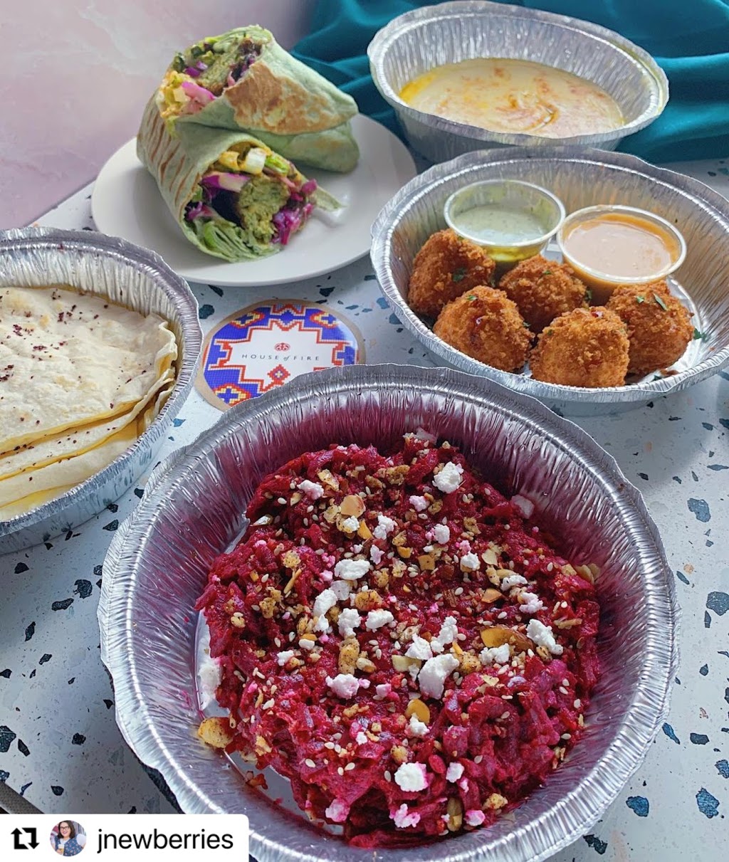 House of Fire | restaurant | 3517 N Spaulding Ave, Chicago, IL 60618, USA | 8476827183 OR +1 847-682-7183