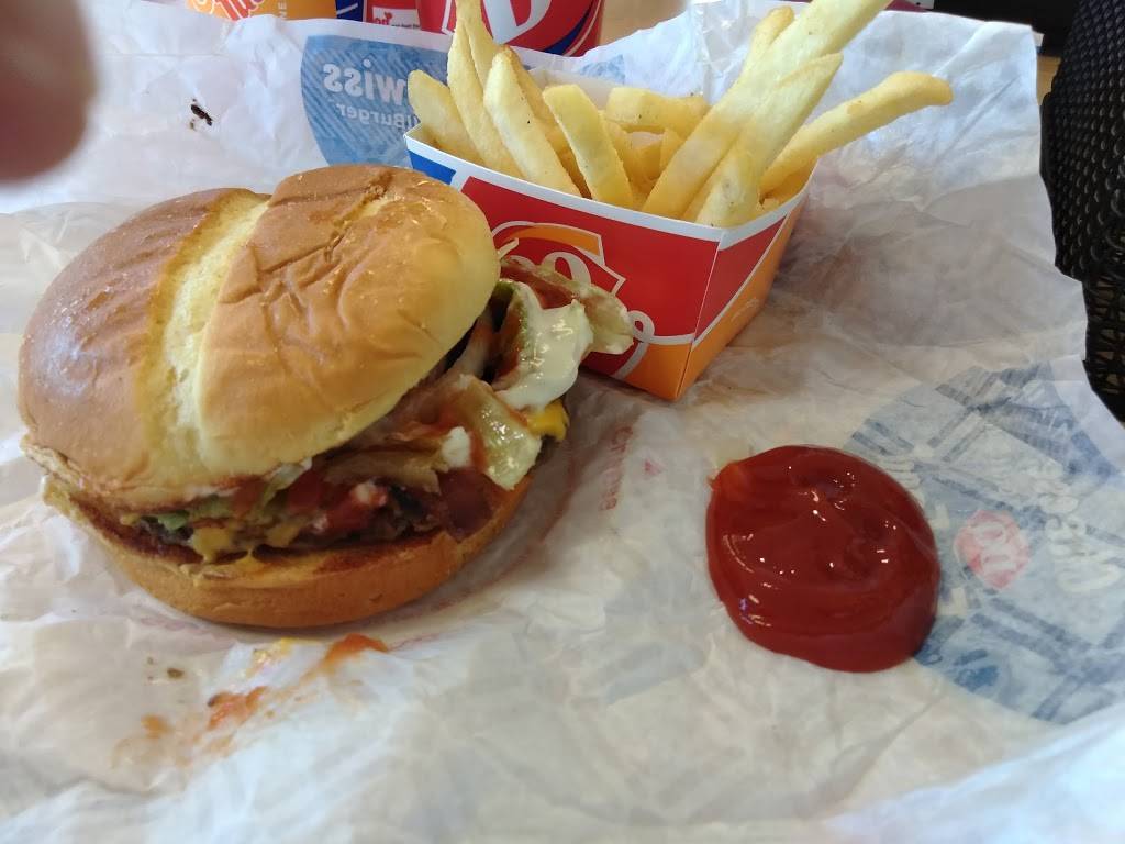 Dairy Queen | restaurant | 490 Central Ave, Carlisle, OH 45005, USA | 9377432700 OR +1 937-743-2700