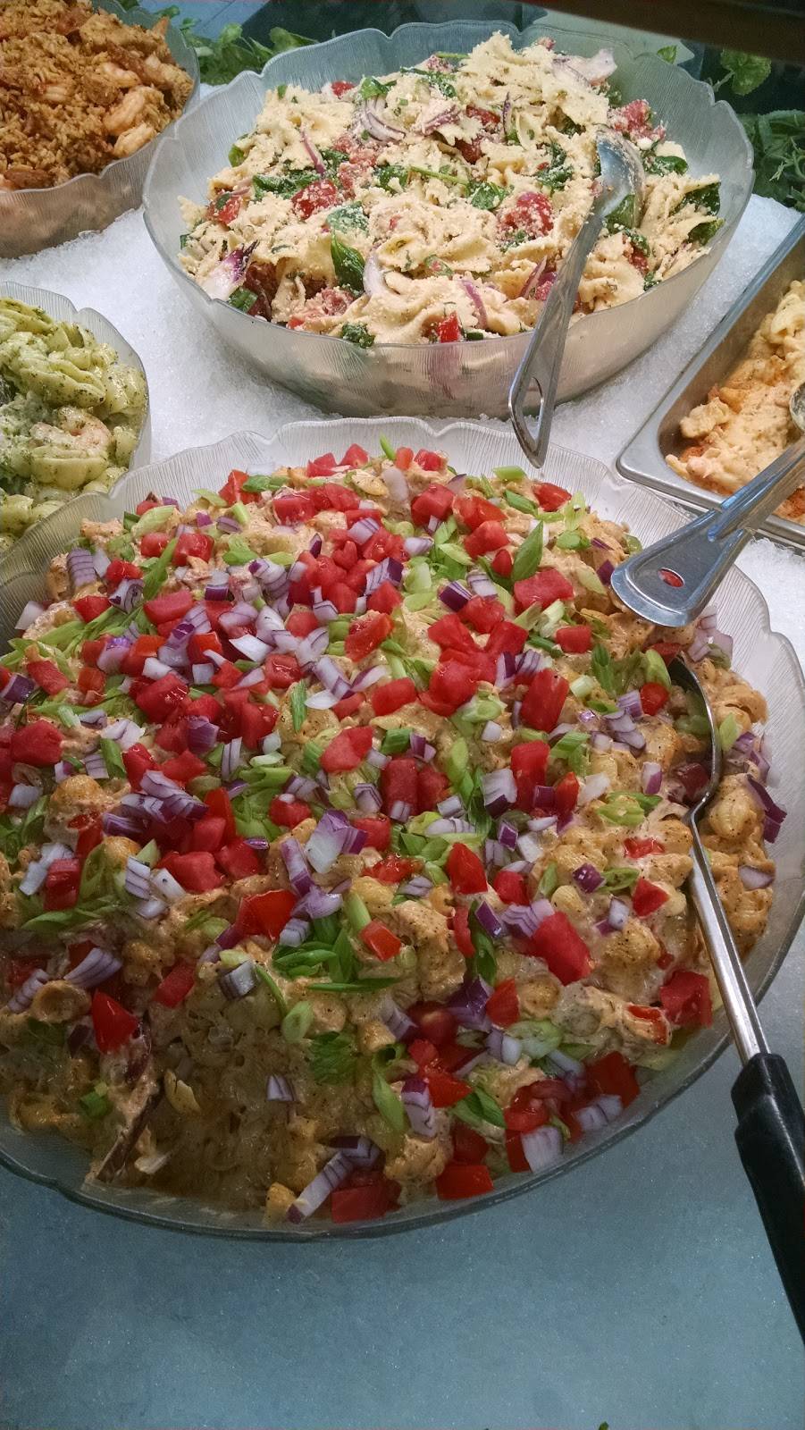 Gibbys Seafood & Gourmet Market | restaurant | 2322 York Rd, Lutherville-Timonium, MD 21093, USA | 4105615225 OR +1 410-561-5225