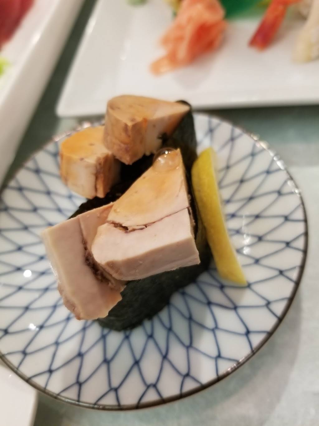 Sushi Bar Hana | restaurant | 301 Hartz Ave, Danville, CA 94526, USA | 9258200670 OR +1 925-820-0670