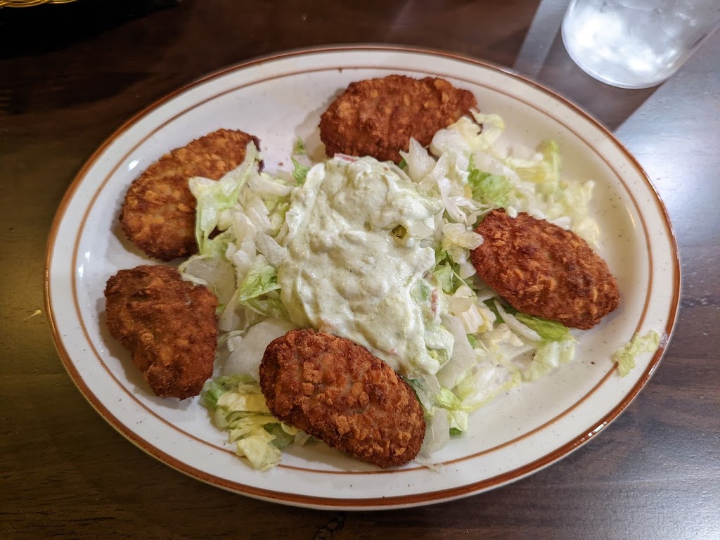 Hectors of Lake Ridge | restaurant | 2233 Tacketts Mill Dr, Lake Ridge, VA 22192, USA | 5714272914 OR +1 571-427-2914