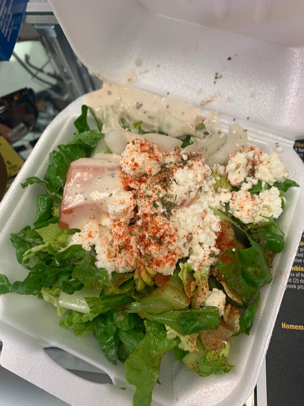 Greek On | restaurant | 1365 Iron Springs Rd, Prescott, AZ 86305, USA | 9282774272 OR +1 928-277-4272