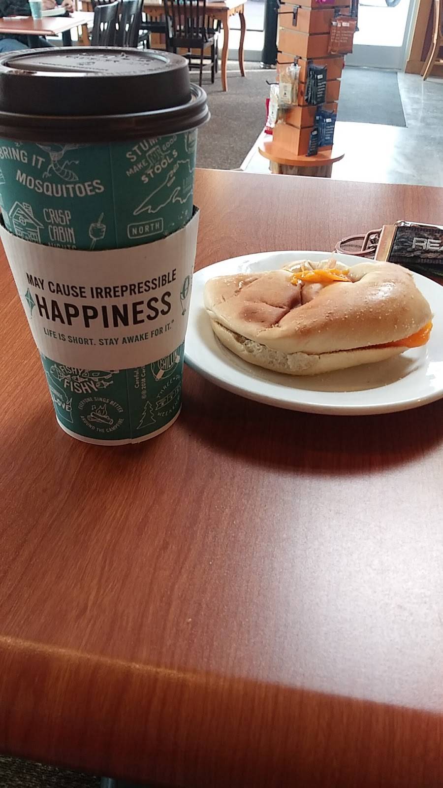 Caribou Coffee | cafe | 8371 N St Clair Ave, Kansas City, MO 64151, USA | 8165051000 OR +1 816-505-1000