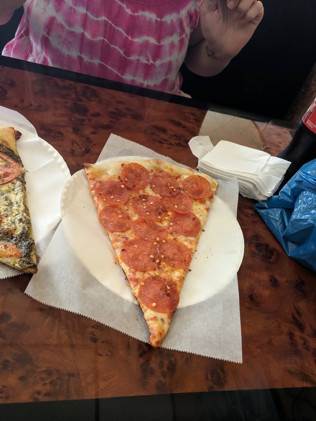 Tonys Pizza | restaurant | 4189 White Plains Rd, Bronx, NY 10466, USA | 7185196043 OR +1 718-519-6043