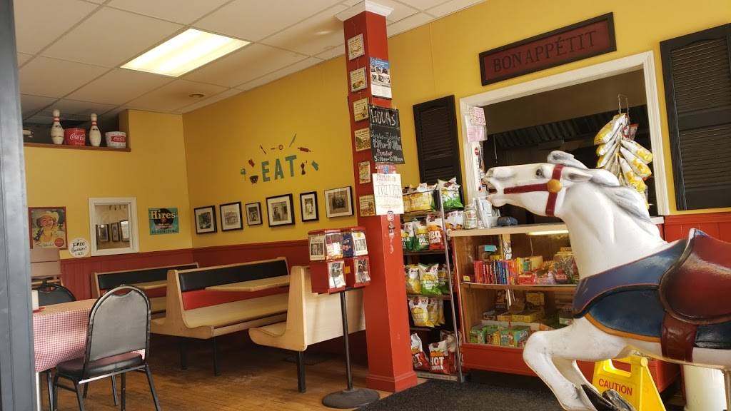 Calabreses Pizzeria II | restaurant | 4668 Dixie Hwy, Waterford Twp, MI 48329, USA | 2486736266 OR +1 248-673-6266