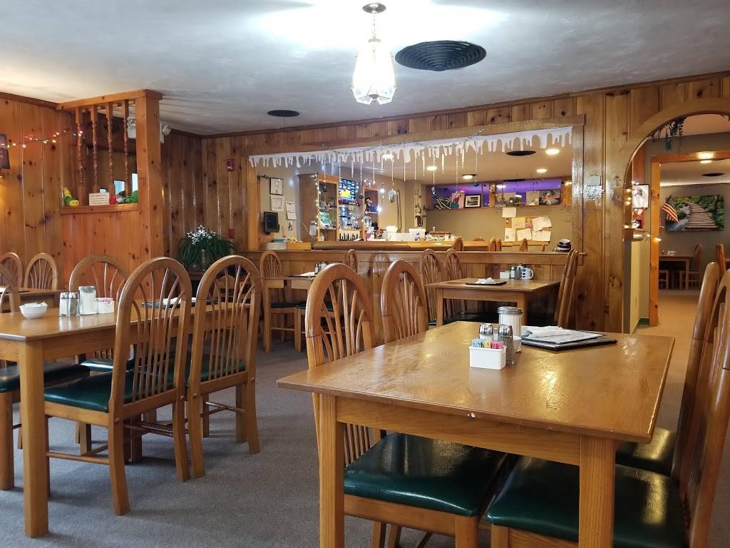 The Rivers Edge | restaurant | 302 Spring St, Winchendon, MA 01475, USA | 9782977234 OR +1 978-297-7234