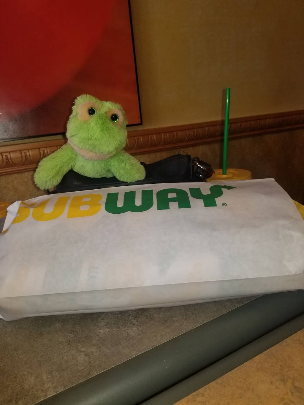 Subway | restaurant | 2108 Rock Rd, De Soto, MO 63020, USA | 6365865500 OR +1 636-586-5500