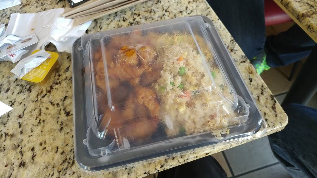 Panda Express | meal takeaway | 2491 S Market St, Gilbert, AZ 85297, USA | 4809172261 OR +1 480-917-2261