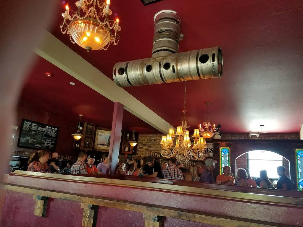 Celtic Ray Public House | meal takeaway | 145 E Marion Ave, Punta Gorda, FL 33950, USA | 9419169115 OR +1 941-916-9115