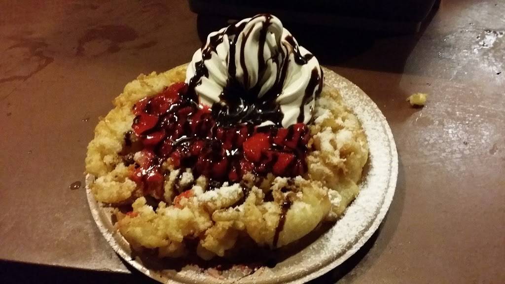 Epic Eats | restaurant | 351 S Studio Dr N, Orlando, FL 32830, USA | 4079393463 OR +1 407-939-3463