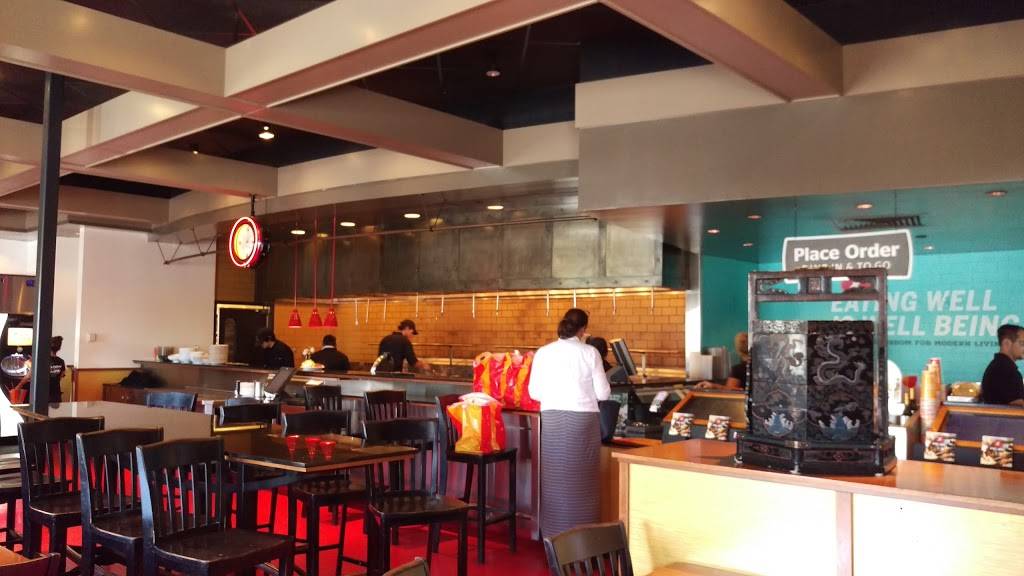 Pei Wei | restaurant | 267 E Bell Rd Suite 1, Phoenix, AZ 85022, USA | 6027072800 OR +1 602-707-2800