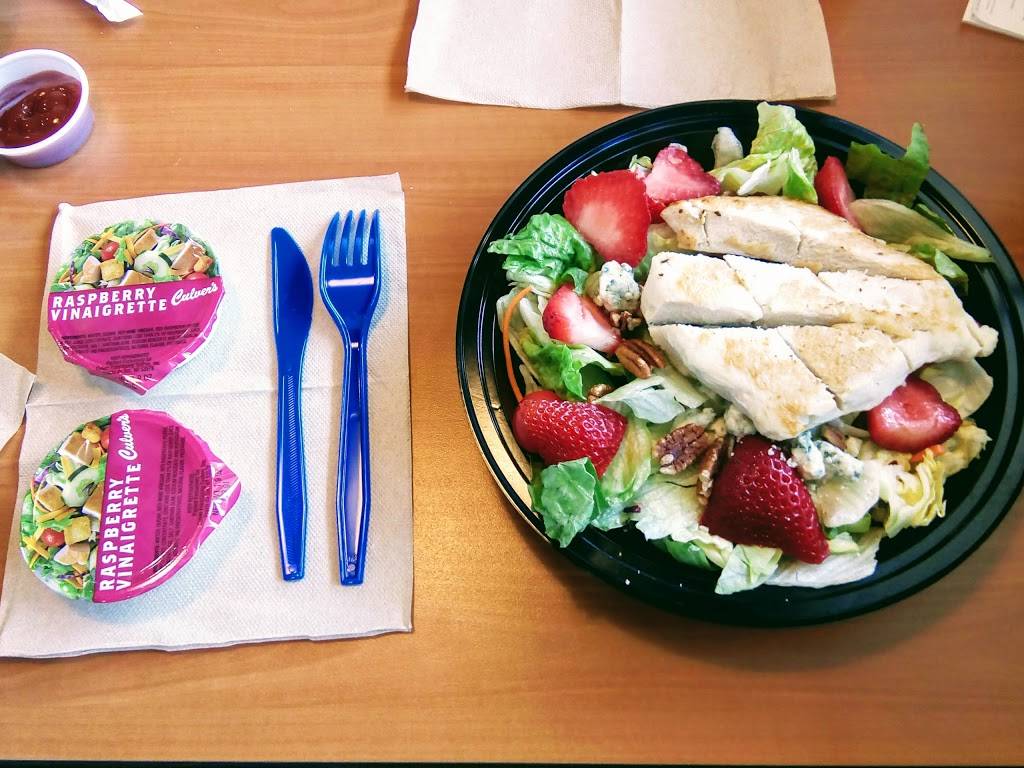 Culvers | restaurant | 5020 W 71st St, Indianapolis, IN 46268, USA | 3177314125 OR +1 317-731-4125