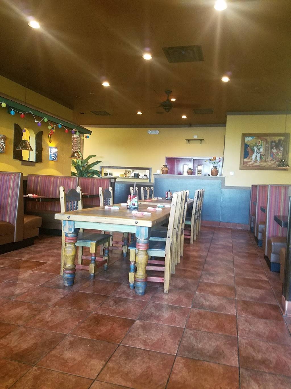 FAJITAS MEXICAN RESTAURANT OF MOKENA | restaurant | 19118 88th Ave, Mokena, IL 60448, USA | 7089955737 OR +1 708-995-5737