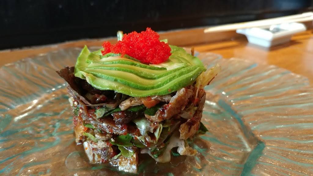 Momoya | restaurant | 390 Broad St, Bloomfield, NJ 07003, USA | 9737480077 OR +1 973-748-0077