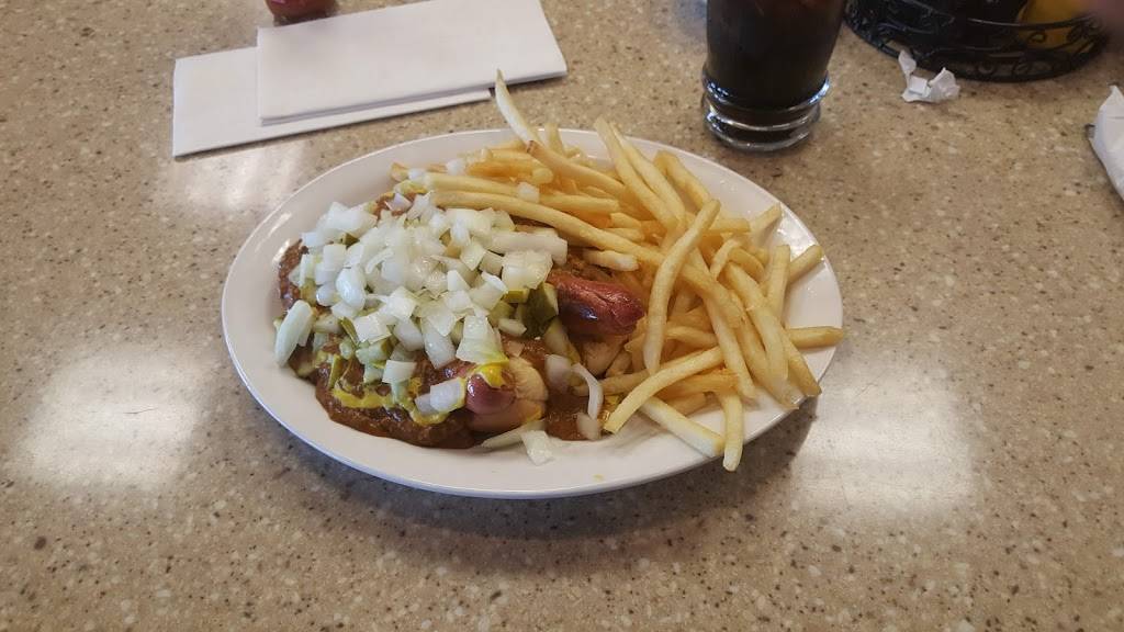 Jillians Coney Island & Grille | restaurant | 50800 Gratiot Ave, New Baltimore, MI 48051, USA | 5865985903 OR +1 586-598-5903