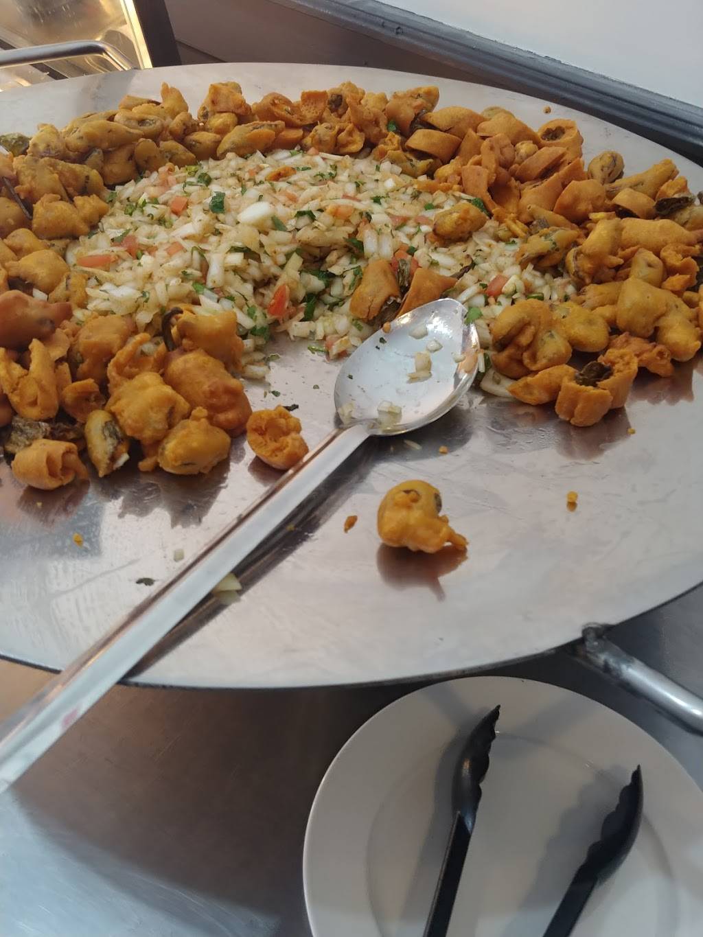 Malgudi Veg | restaurant | 43150 Broadlands Center Plaza Unit 166, Ashburn, VA 20148, USA | 7037230404 OR +1 703-723-0404