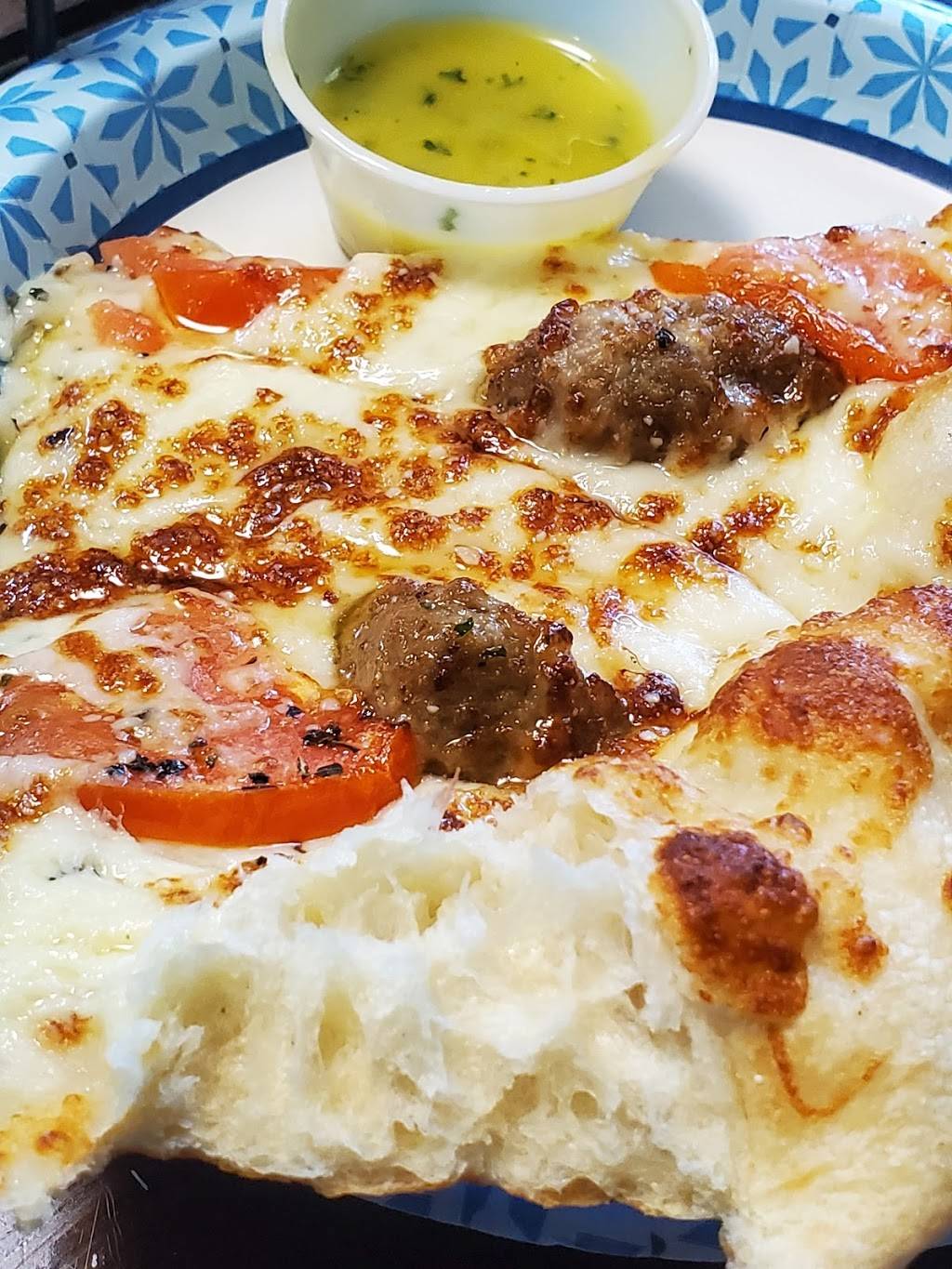 Agostinos pizza | meal takeaway | Pike Township, IN 46254, USA | 3179565785 OR +1 317-956-5785