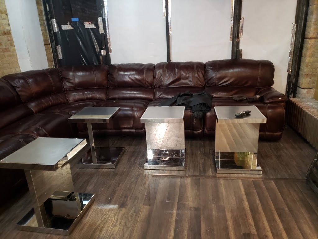 Boukarou lounge | restaurant | 5973 N Clark St, Chicago, IL 60660, USA | 7739440197 OR +1 773-944-0197