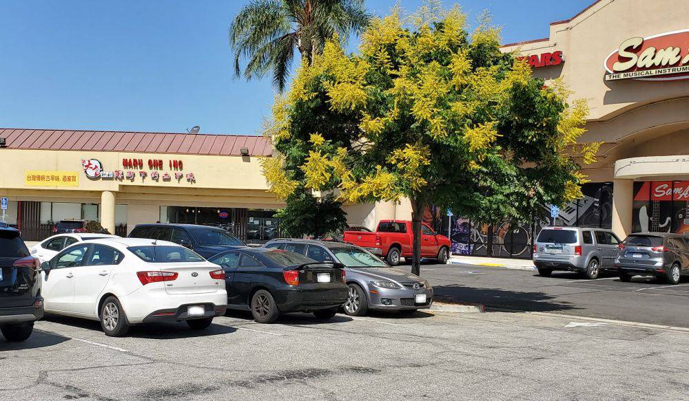 Maru One 大舍私廚 | restaurant | 18025 Gale Ave, City of Industry, CA 91748, USA | 6267803223 OR +1 626-780-3223