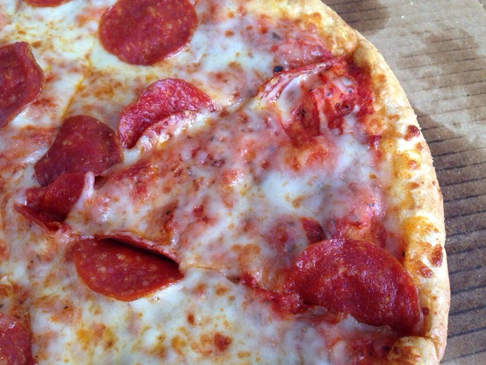 Big Daddys Pizza | restaurant | 275 W 200 N, Kaysville, UT 84037, USA | 8016606802 OR +1 801-660-6802