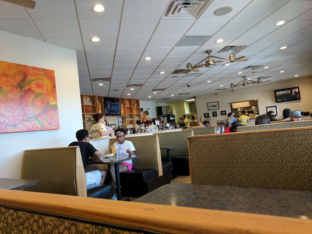 Citrus | restaurant | 2265 W Great Neck Rd, Virginia Beach, VA 23451, USA | 7572273333 OR +1 757-227-3333