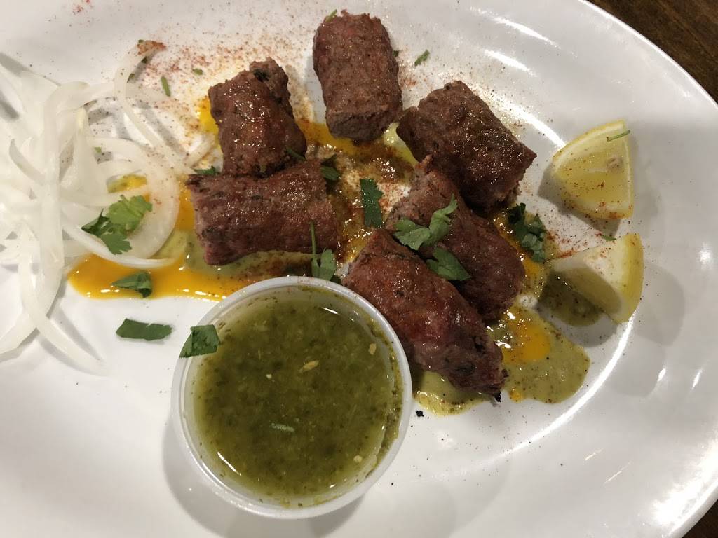 Kebab & Curry | restaurant | 160 Weisenberger Rd, Madison, MS 39110, USA | 7693002493 OR +1 769-300-2493