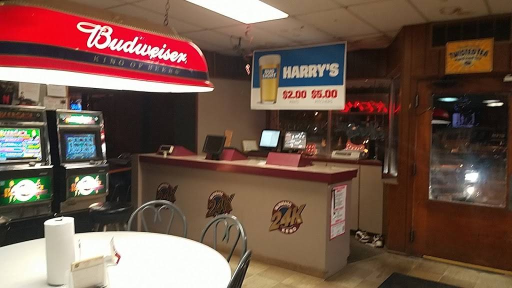 Harrys Restaurant | restaurant | 308 W 2nd St, Valparaiso, NE 68065, USA | 4027843621 OR +1 402-784-3621