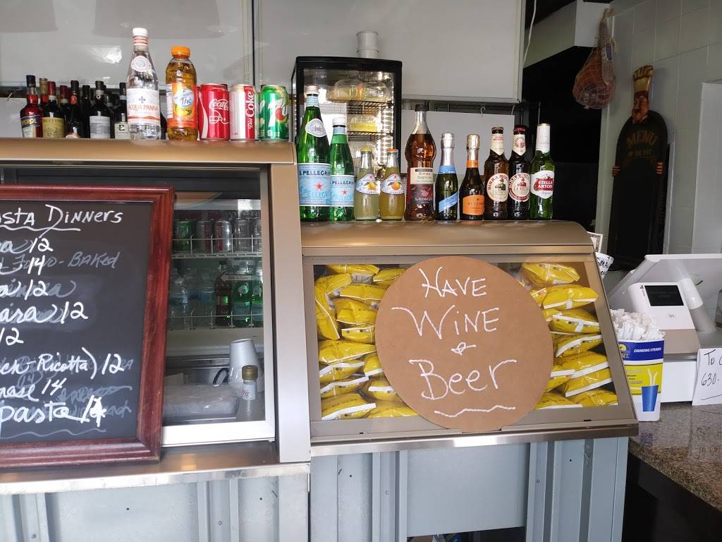 Tutto Bene | restaurant | 552 Crescent Blvd, Glen Ellyn, IL 60137, USA | 6304694790 OR +1 630-469-4790