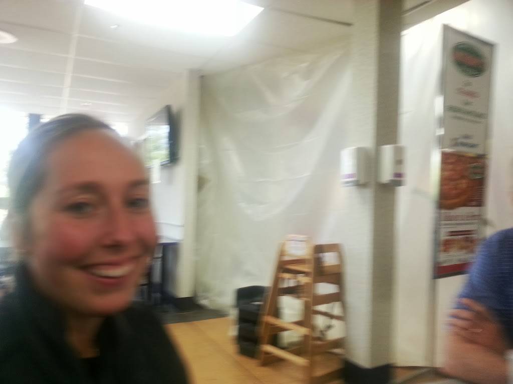 California Tortilla | restaurant | 4514 Chappie James Blvd, Washington, DC 20032, USA | 2025630123 OR +1 202-563-0123