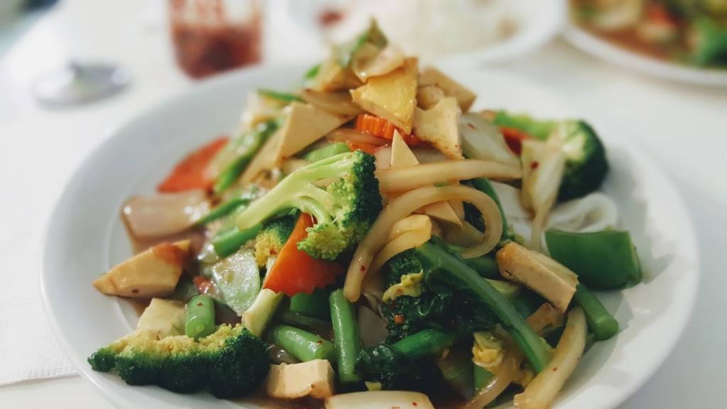 Ranu Thai Cuisine | restaurant | 3308 Lake Shore Blvd W #3, Etobicoke, ON M8W 1M8, Canada | 4162553830 OR +1 416-255-3830