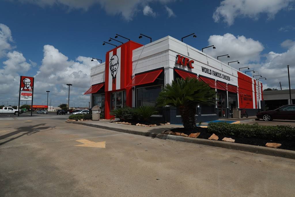 KFC, Richmond | restaurant | 26636 Farm to Market 1093, Richmond, TX 77407, USA | 3463380655 OR +1 346-338-0655