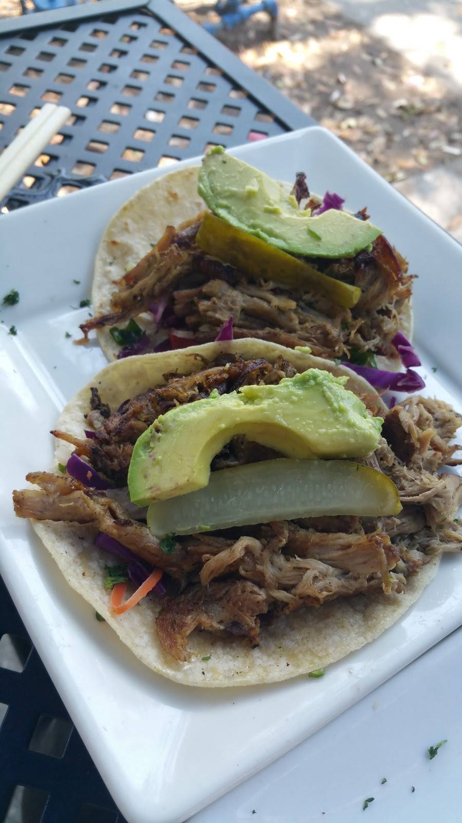 The Lure | restaurant | 661 Central Avenue North, St. Petersburg, FL 33701, USA | 7279148000 OR +1 727-914-8000