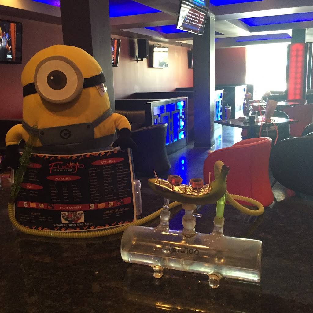 Fuego Hookah Lounge | night club | 3358 Auburn Rd, Auburn Hills, MI 48326, USA | 2485642907 OR +1 248-564-2907