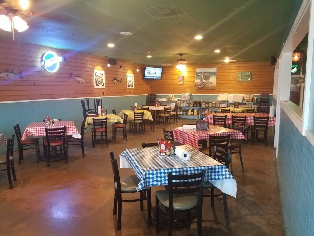 Floyds Cajun Seafood - Cypress | restaurant | 27126 Northwest Fwy #100, Cypress, TX 77433, USA | 8326536830 OR +1 832-653-6830