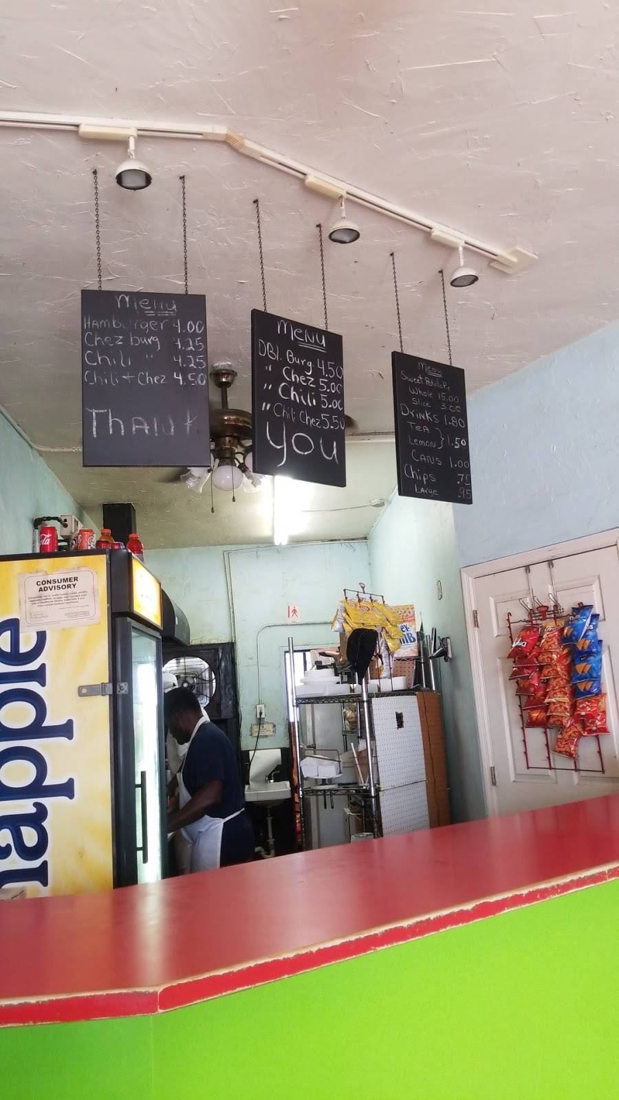 HAMBURGER HAVEN | restaurant | 1018 N Tamarind Ave, West Palm Beach, FL 33401, USA | 5618331713 OR +1 561-833-1713