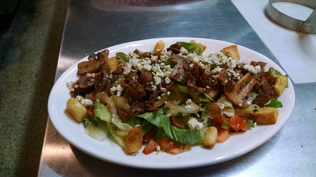 Ricks Pub & Grub | night club | 4910 W Ray Rd #3, Chandler, AZ 85226, USA | 4802076059 OR +1 480-207-6059