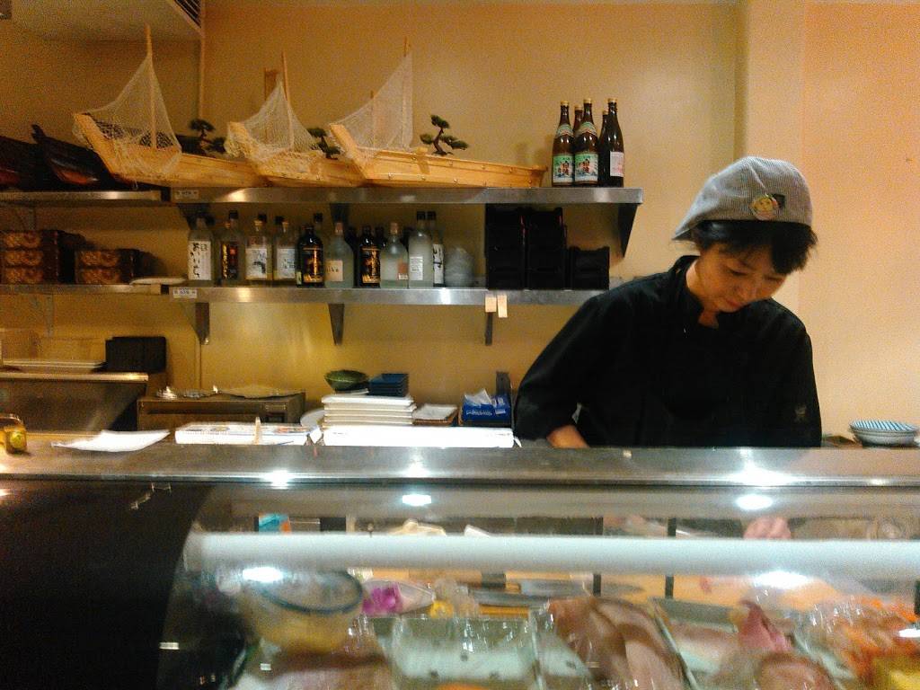 KAPPO IRIFUNE | restaurant | 1231 Cabrillo Ave #107, Torrance, CA 90501, USA | 3107827330 OR +1 310-782-7330